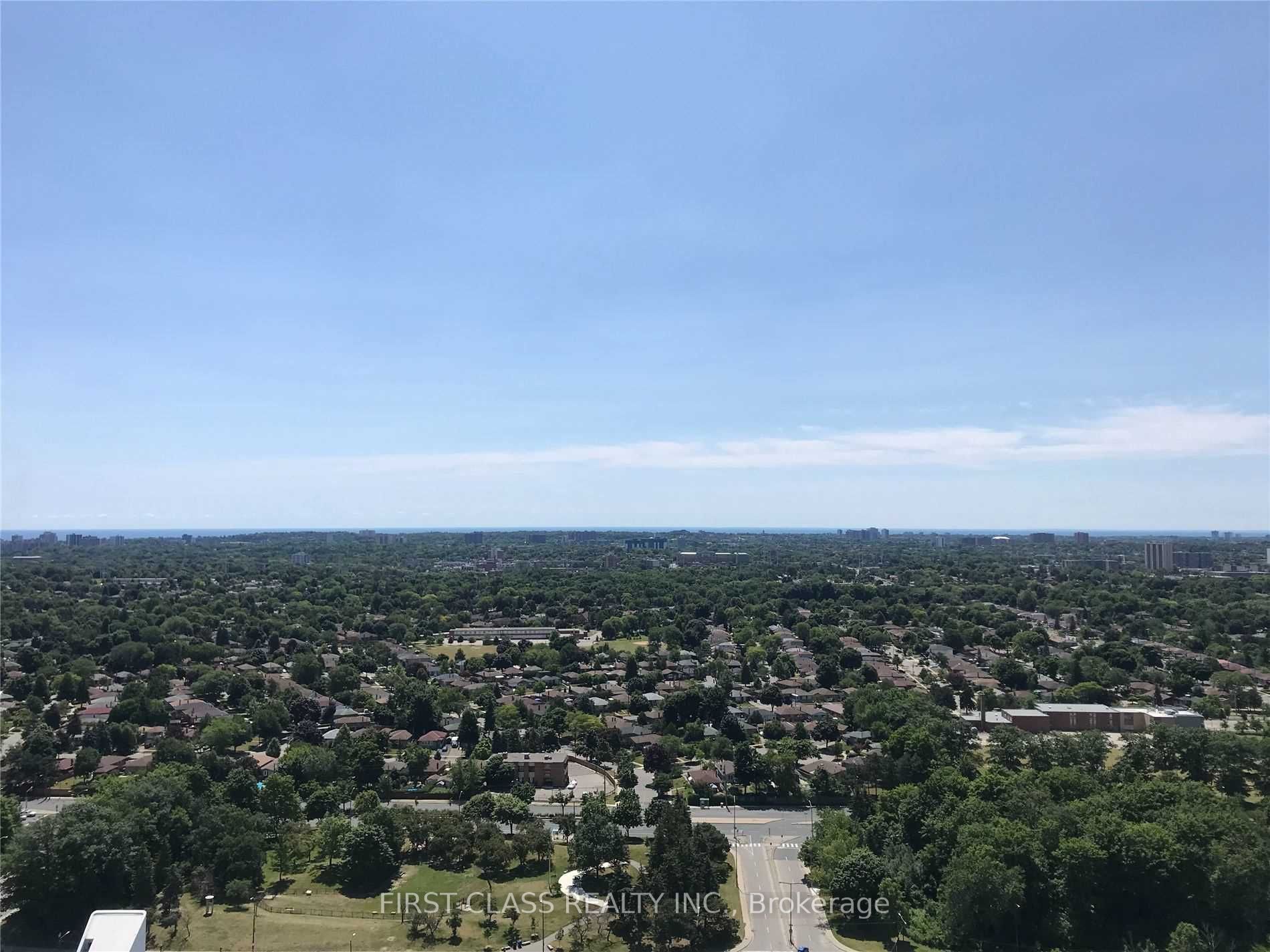 50 Brian Harrison Way 3309, Toronto, ON M1P 5J4