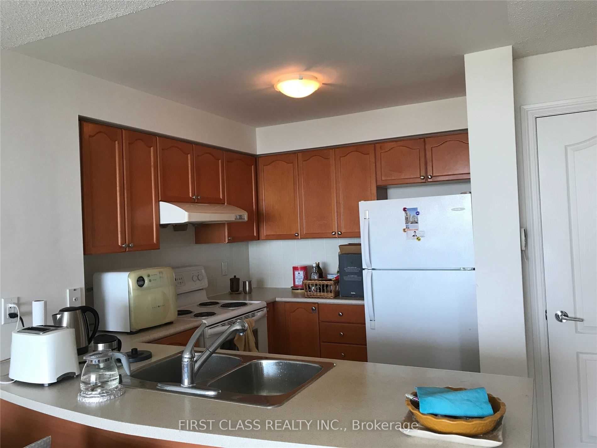 50 Brian Harrison Way 3309, Toronto, ON M1P 5J4 photo 4
