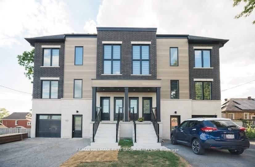 180 Prince Street W 1, Oshawa, ON L1G 4E6