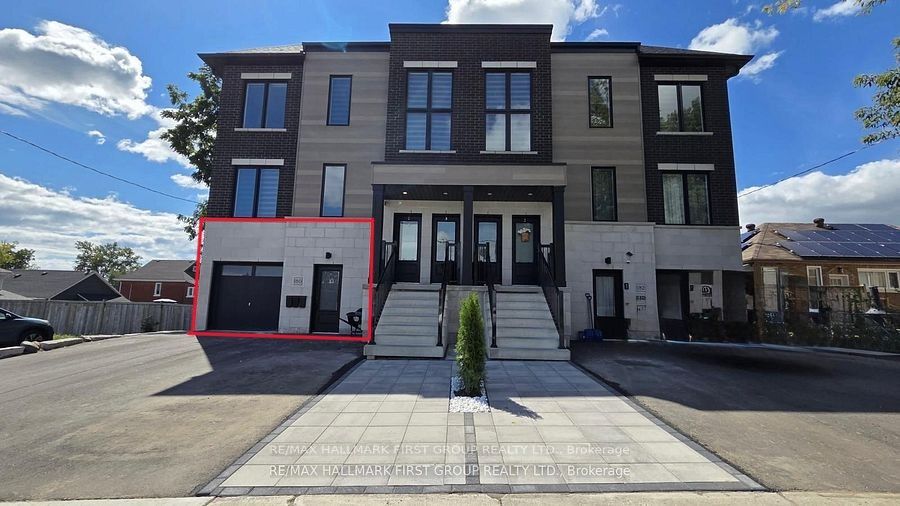 180 Prince Street W 1, Oshawa, ON L1G 4E6 photo 3