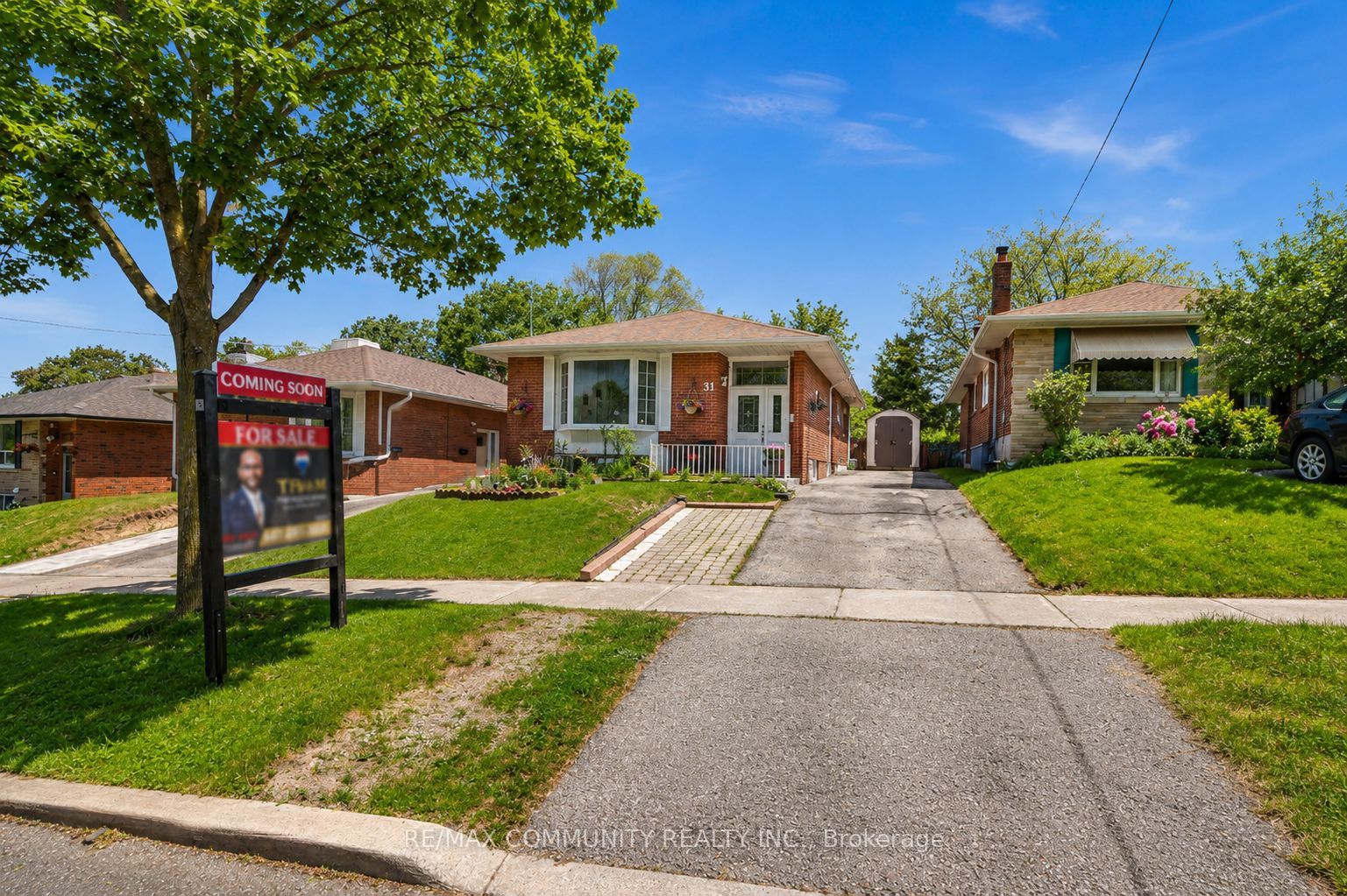 31 Kilbride Road, Toronto, ON M1J 1X6 photo 2