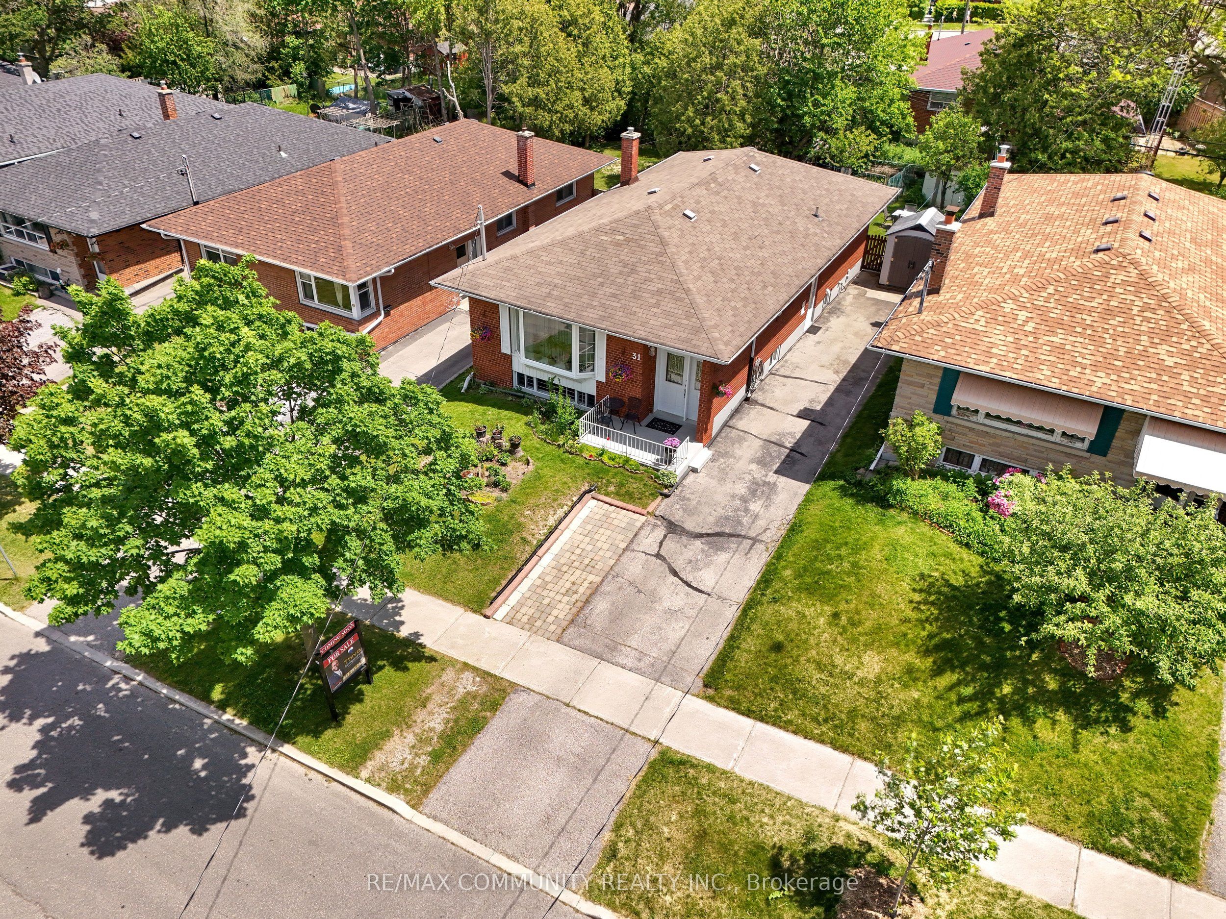 31 Kilbride Road, Toronto, ON M1J 1X6 photo 3