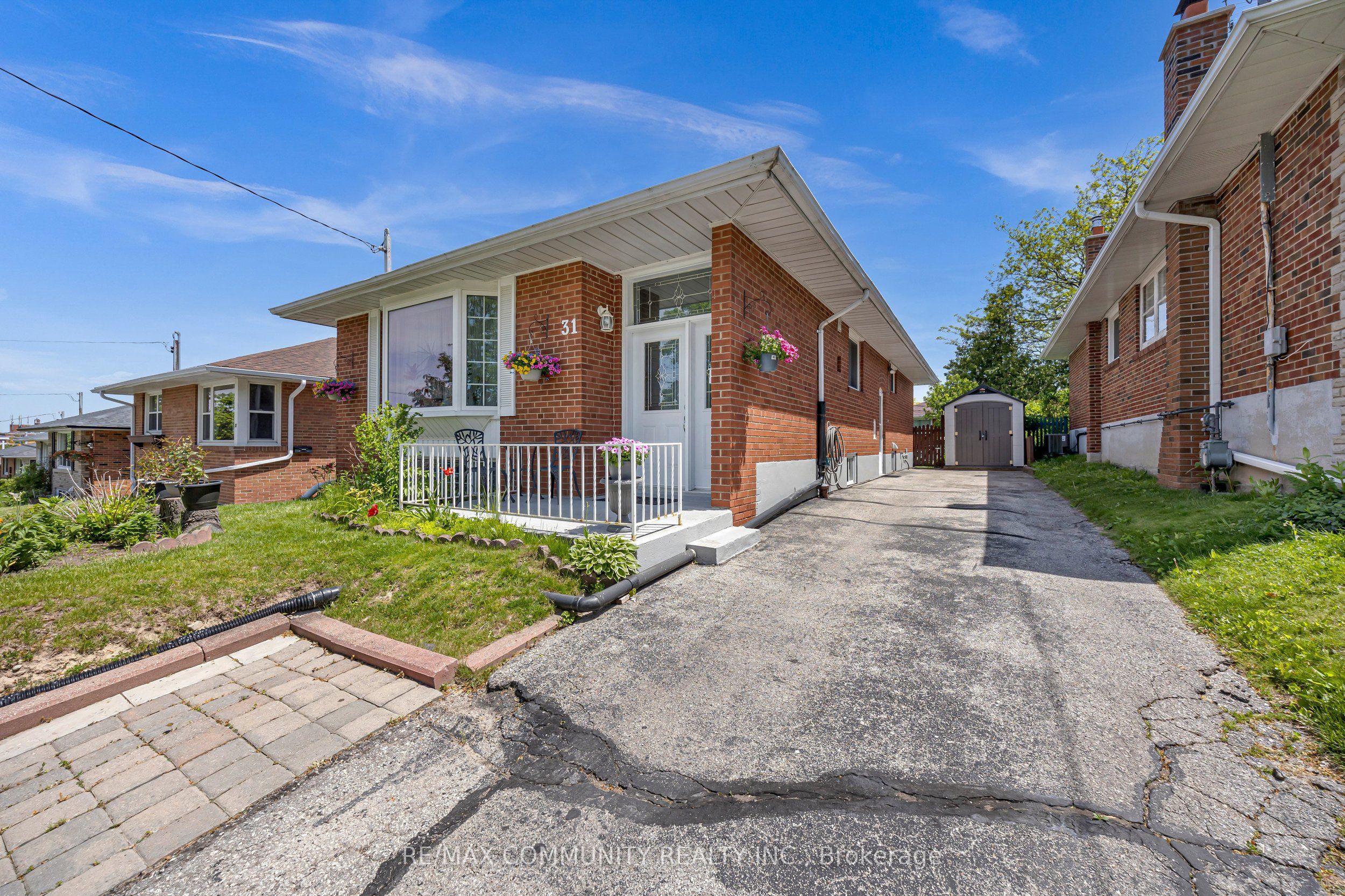 31 Kilbride Road, Toronto, ON M1J 1X6 photo 4