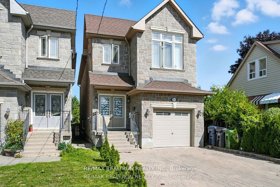 21A Claremore Avenue, Toronto, ON M1N 3R7 photo 2