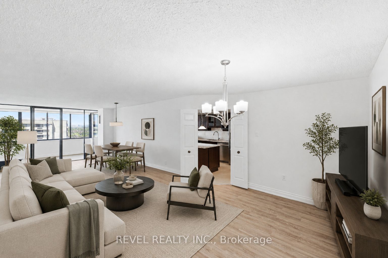 2330 Bridletowne Circle Ph06, Toronto, ON M1W 3P6 photo 4