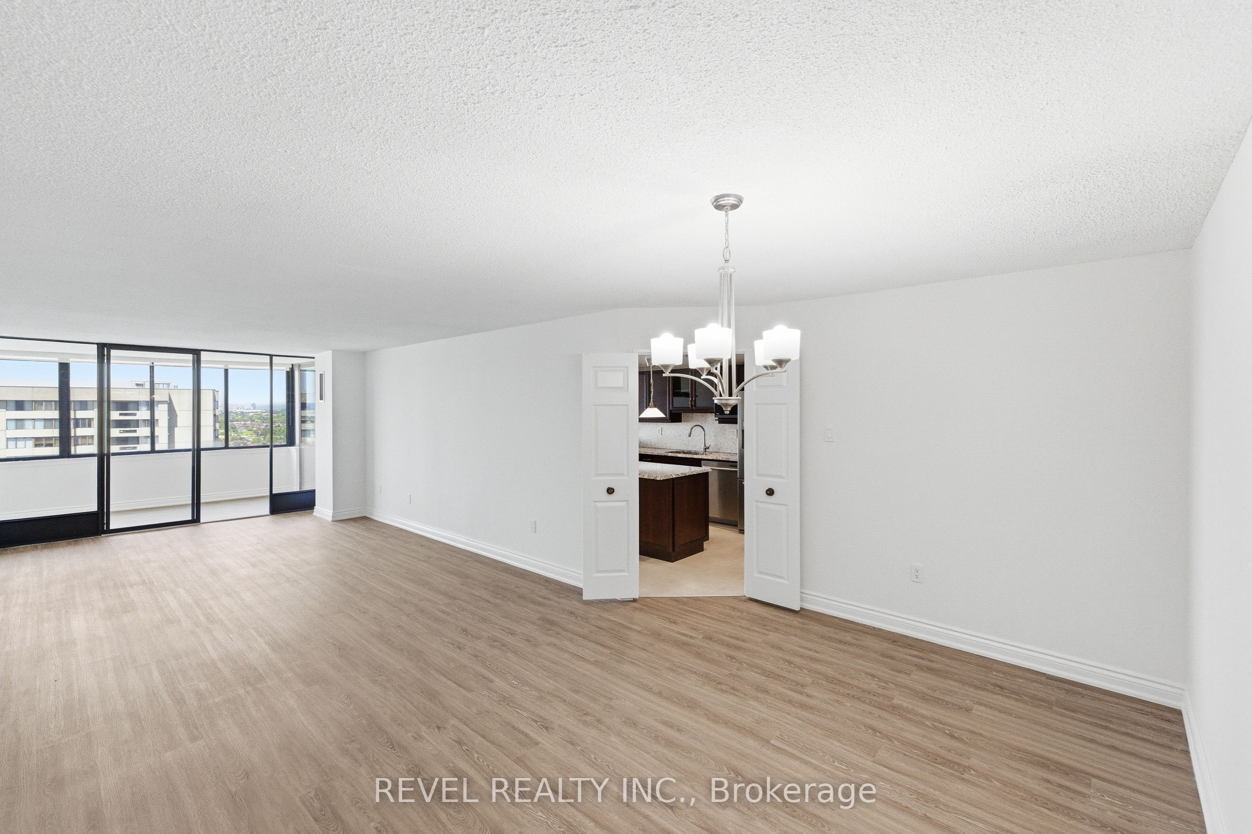 2330 Bridletowne Circle Ph06, Toronto, ON M1W 3P6 photo 5