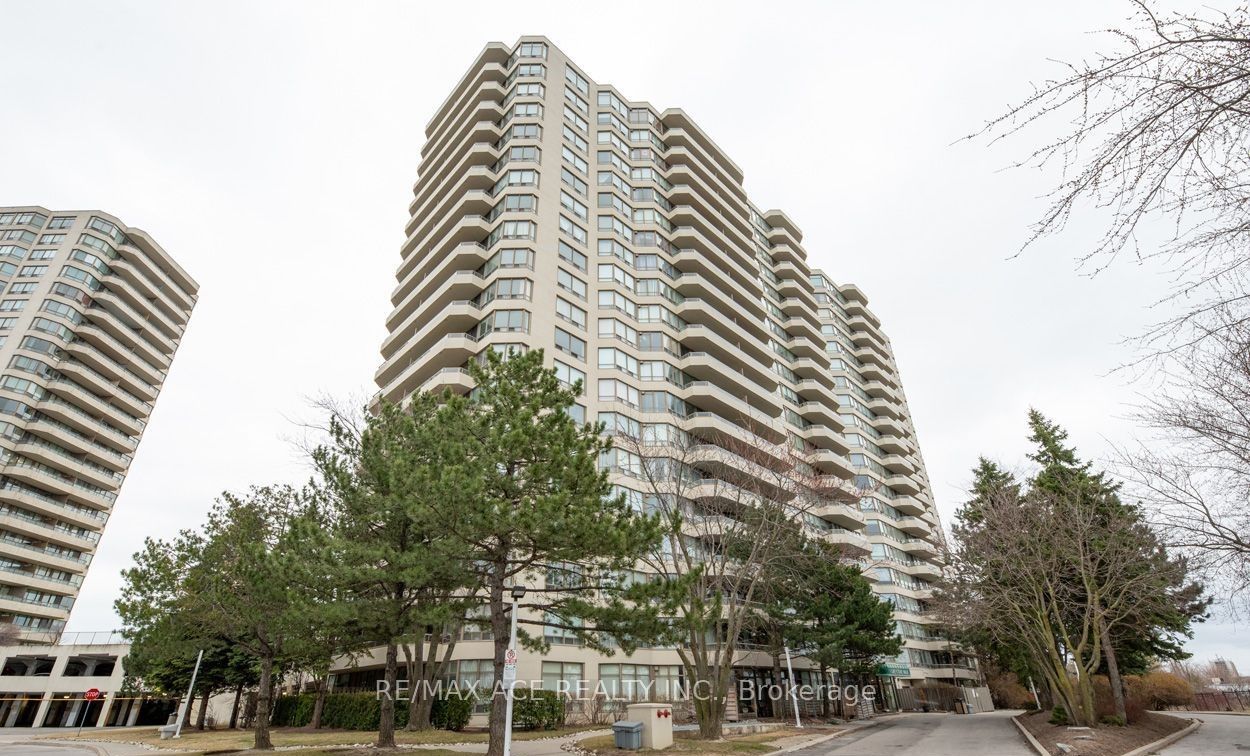 1 Greystone Walk Drive 580, Toronto, ON M1K 5J3