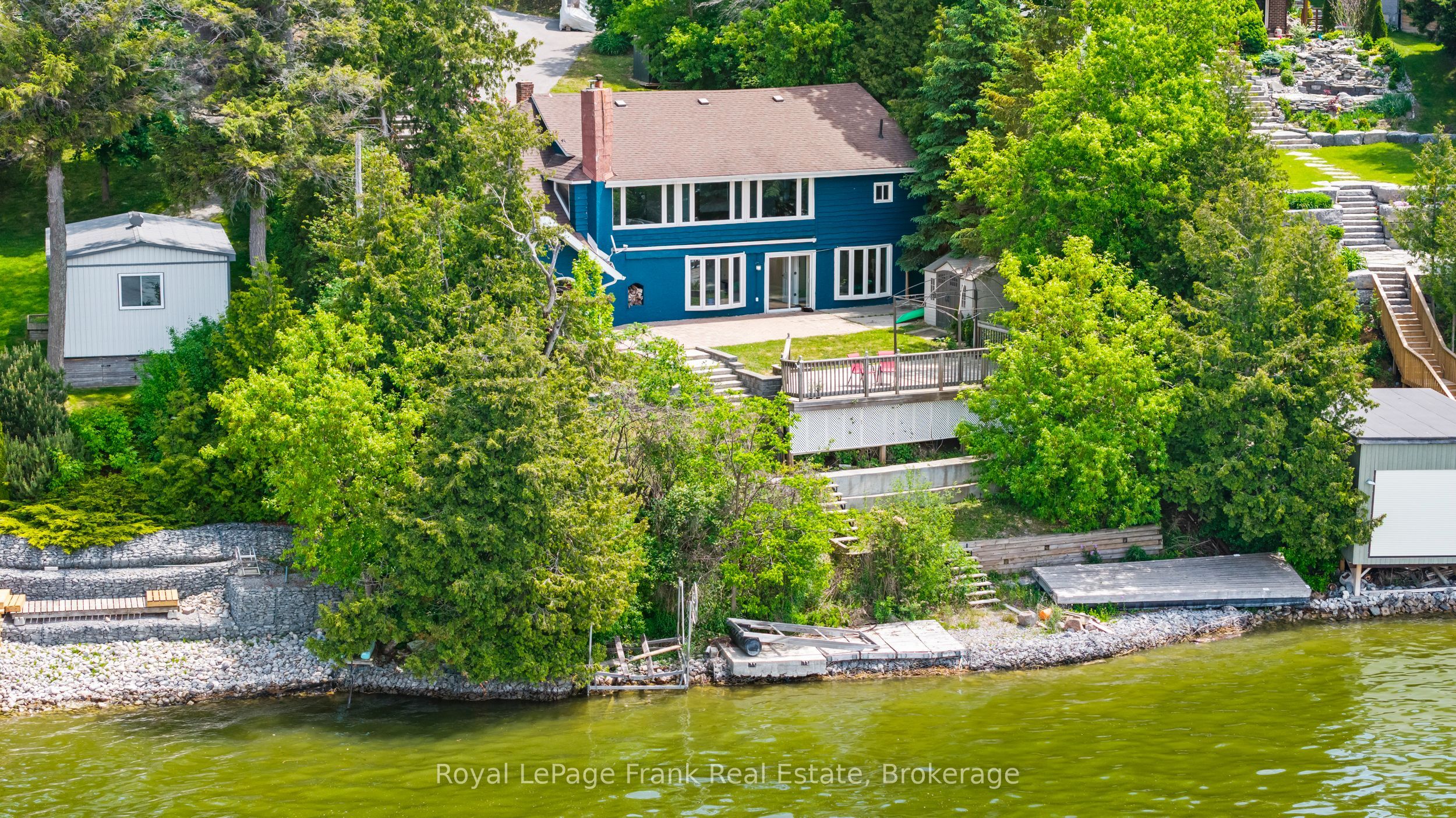 24 Pettet Drive, Scugog, ON L9L 1B4 photo 2