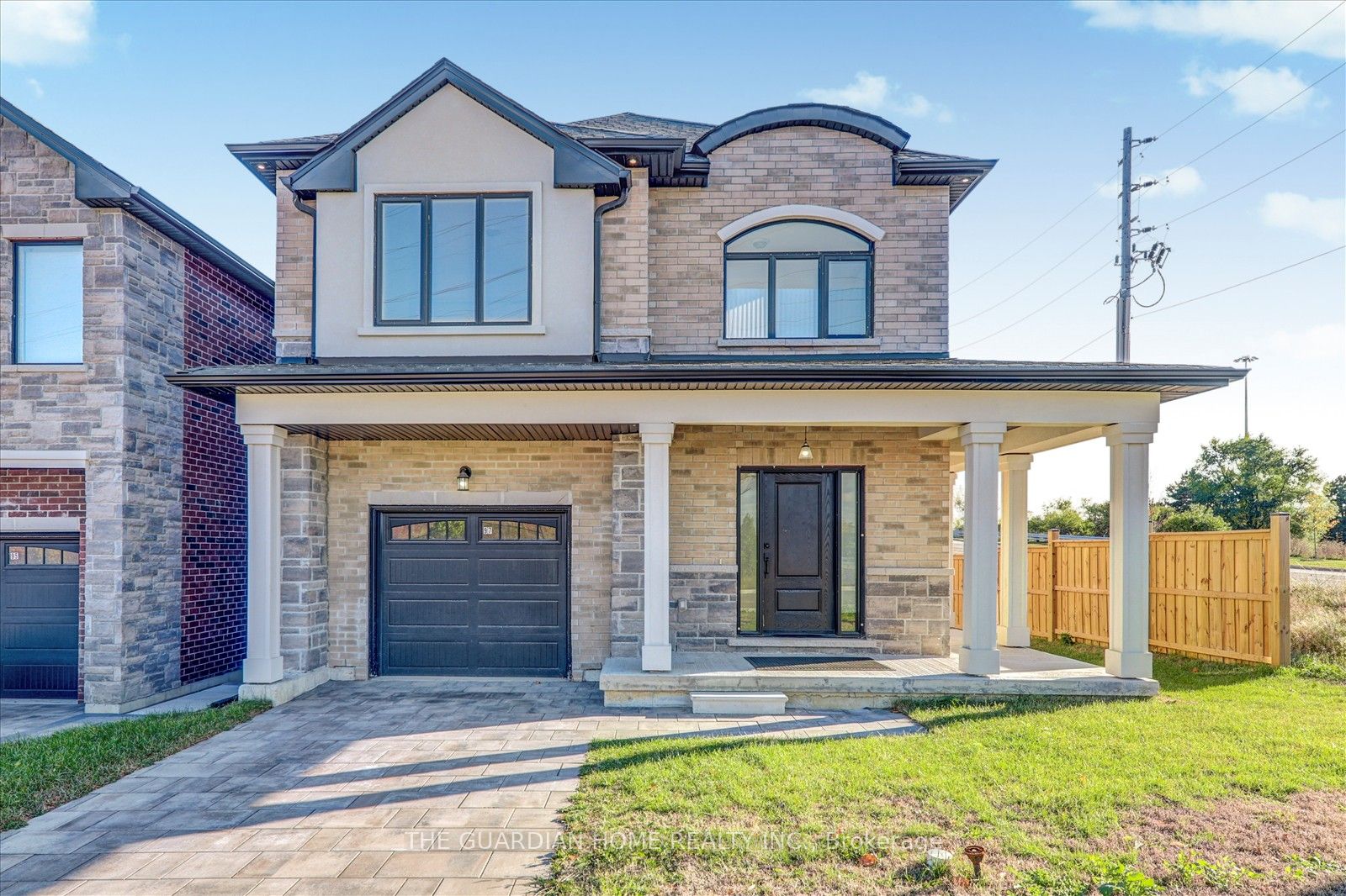97 Chelliah Court, Toronto, ON M1B 0E7