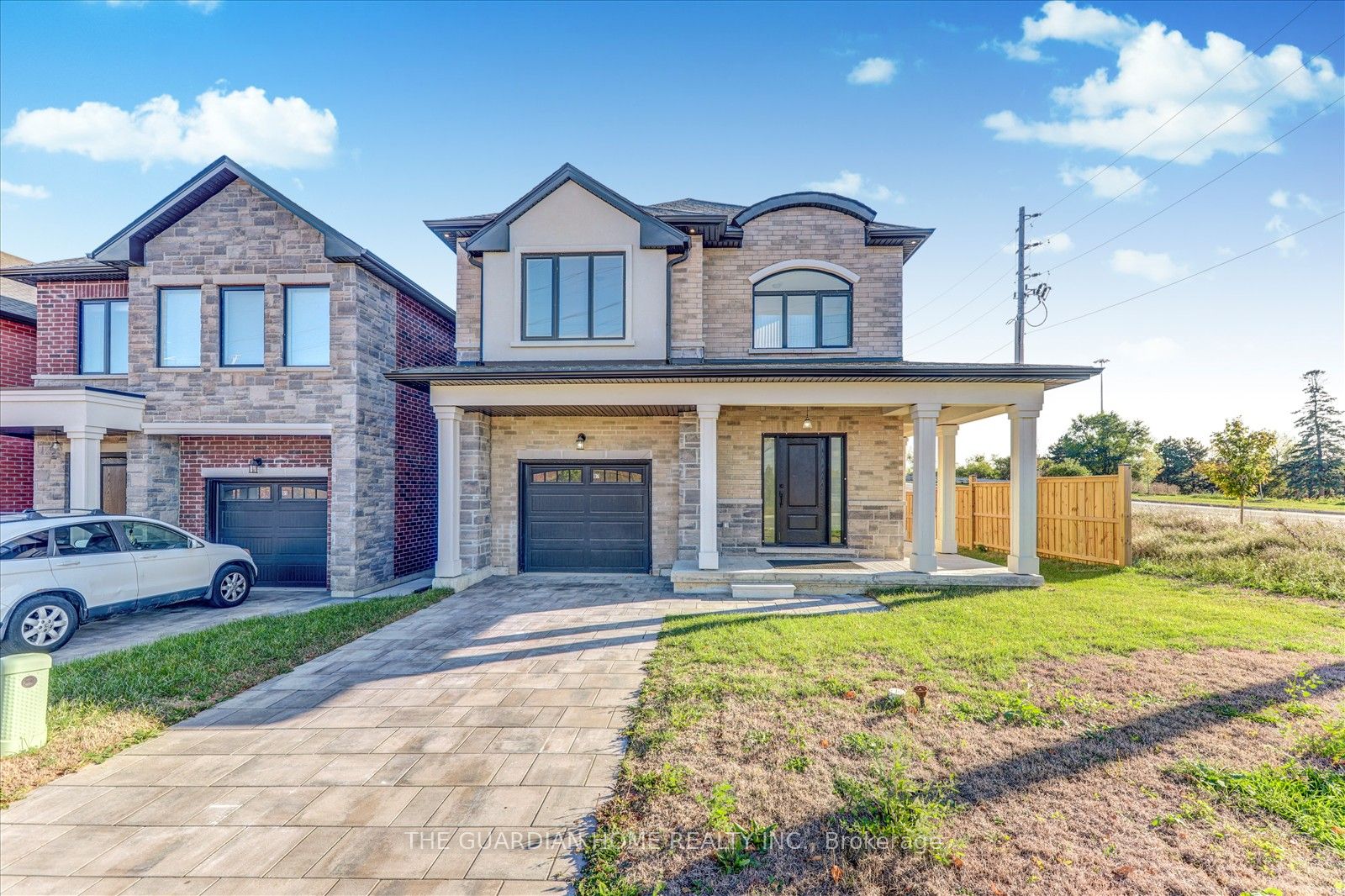 97 Chelliah Court, Toronto, ON M1B 0E7 photo 2