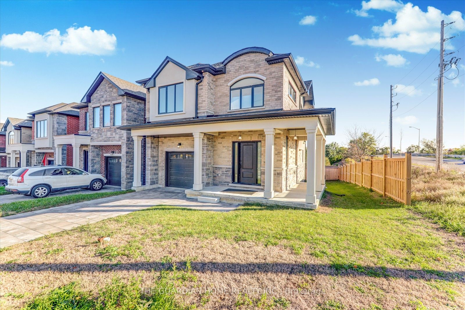 97 Chelliah Court, Toronto, ON M1B 0E7 photo 4