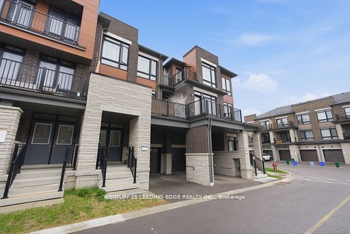 12 Coppini Lane, Ajax, ON L1S 0G9