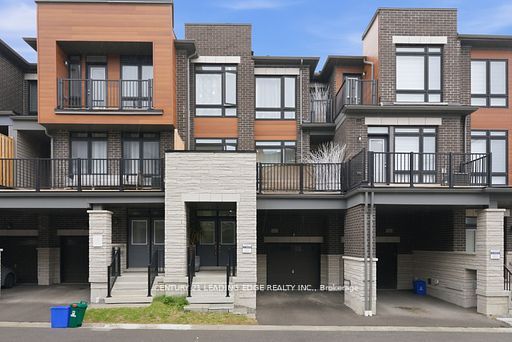 12 Coppini Lane, Ajax, ON L1S 0G9 photo 2