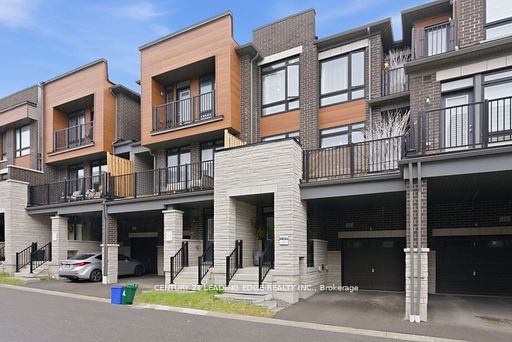 12 Coppini Lane, Ajax, ON L1S 0G9 photo 3