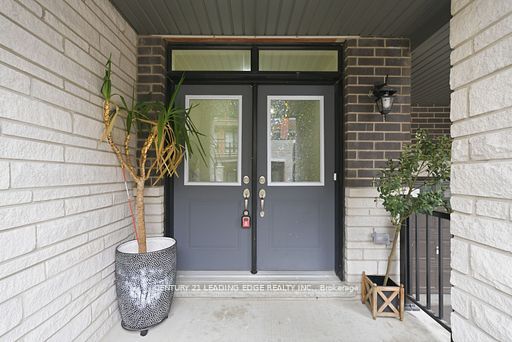 12 Coppini Lane, Ajax, ON L1S 0G9 photo 4