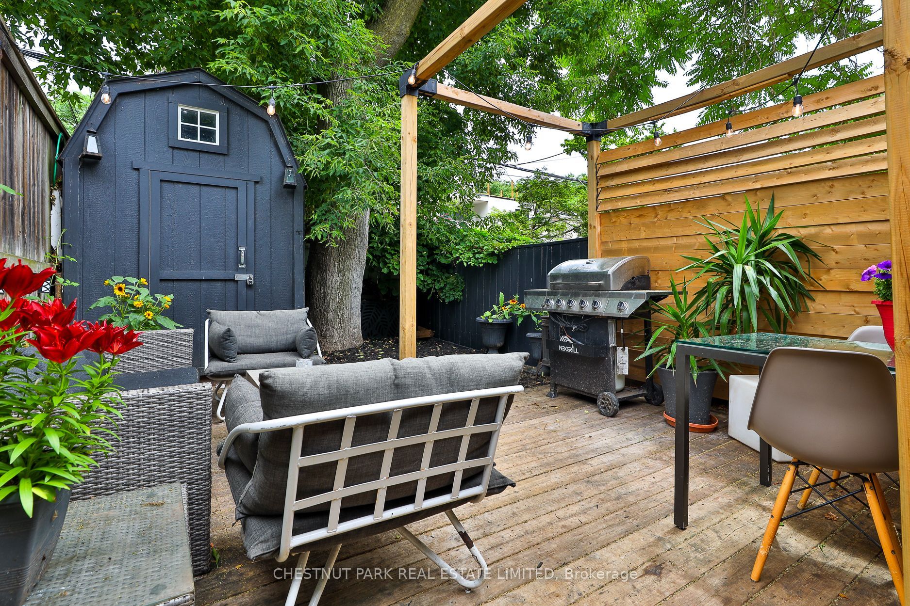 119 Craven Road, Toronto, ON M4L 2Z4 photo 3