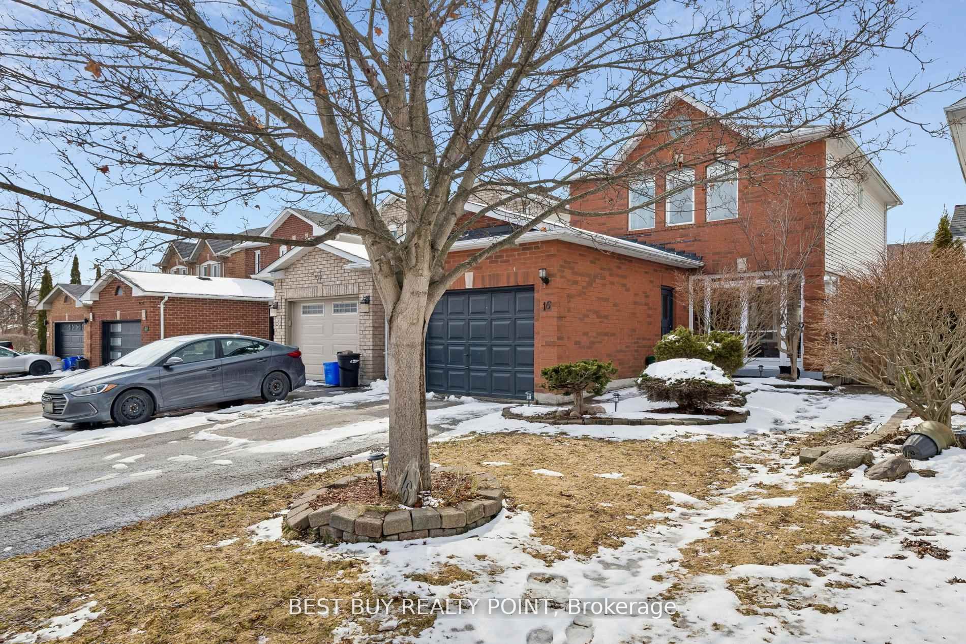 16 Fry Crescent, Clarington, ON L1C 4Y2 photo 3