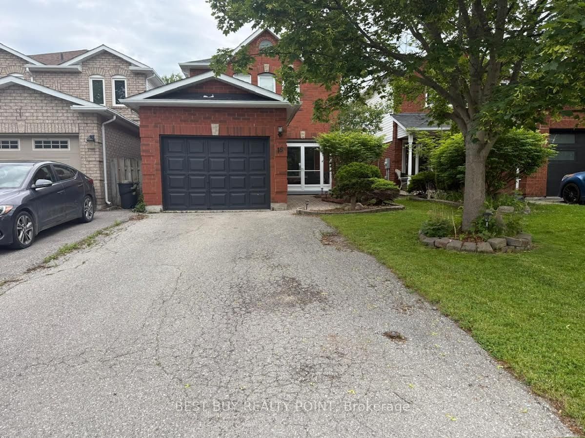 16 Fry Crescent, Clarington, ON L1C 4Y2 photo 4