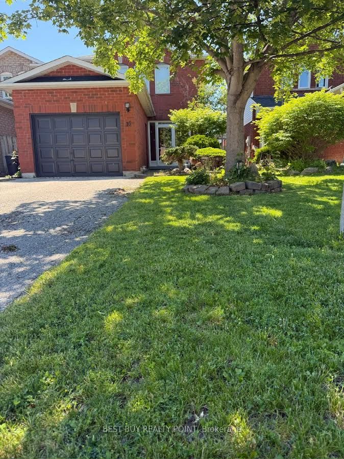 16 Fry Crescent, Clarington, ON L1C 4Y2 photo 5
