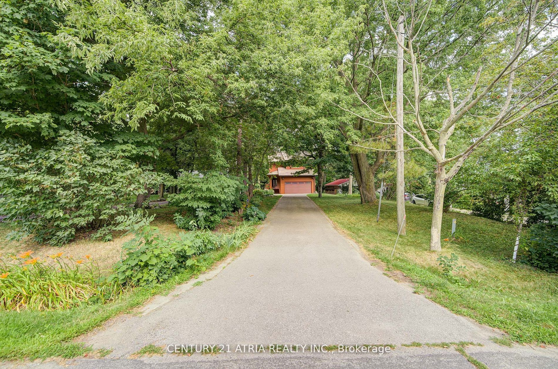 2671 Thickson Road S, Whitby, ON L1N 6J3