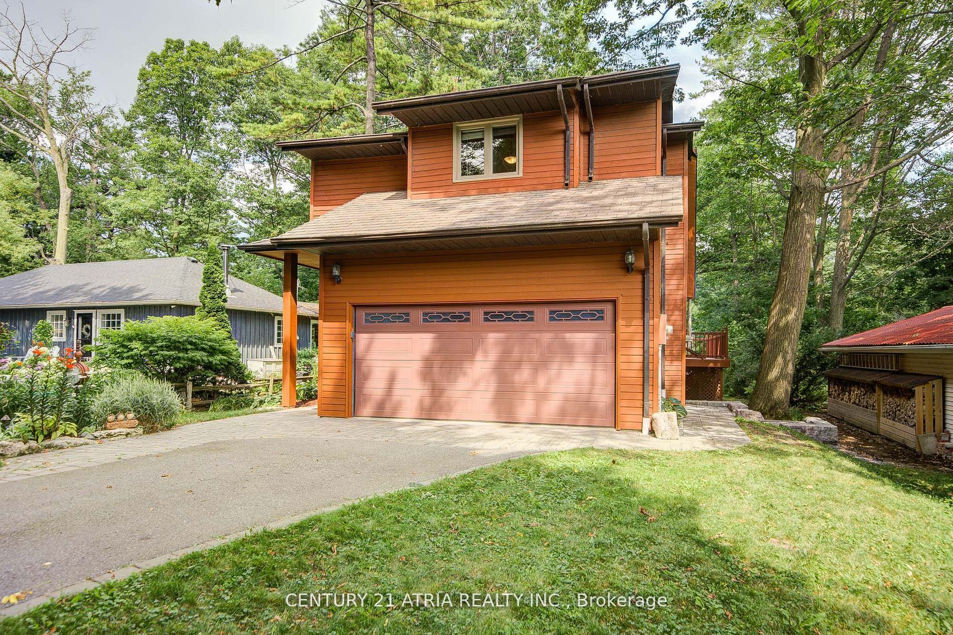 2671 Thickson Road S, Whitby, ON L1N 6J3 photo 3