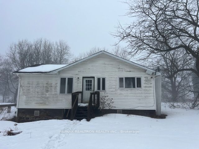 3293 Holt Road, Clarington, ON L1C 6H3