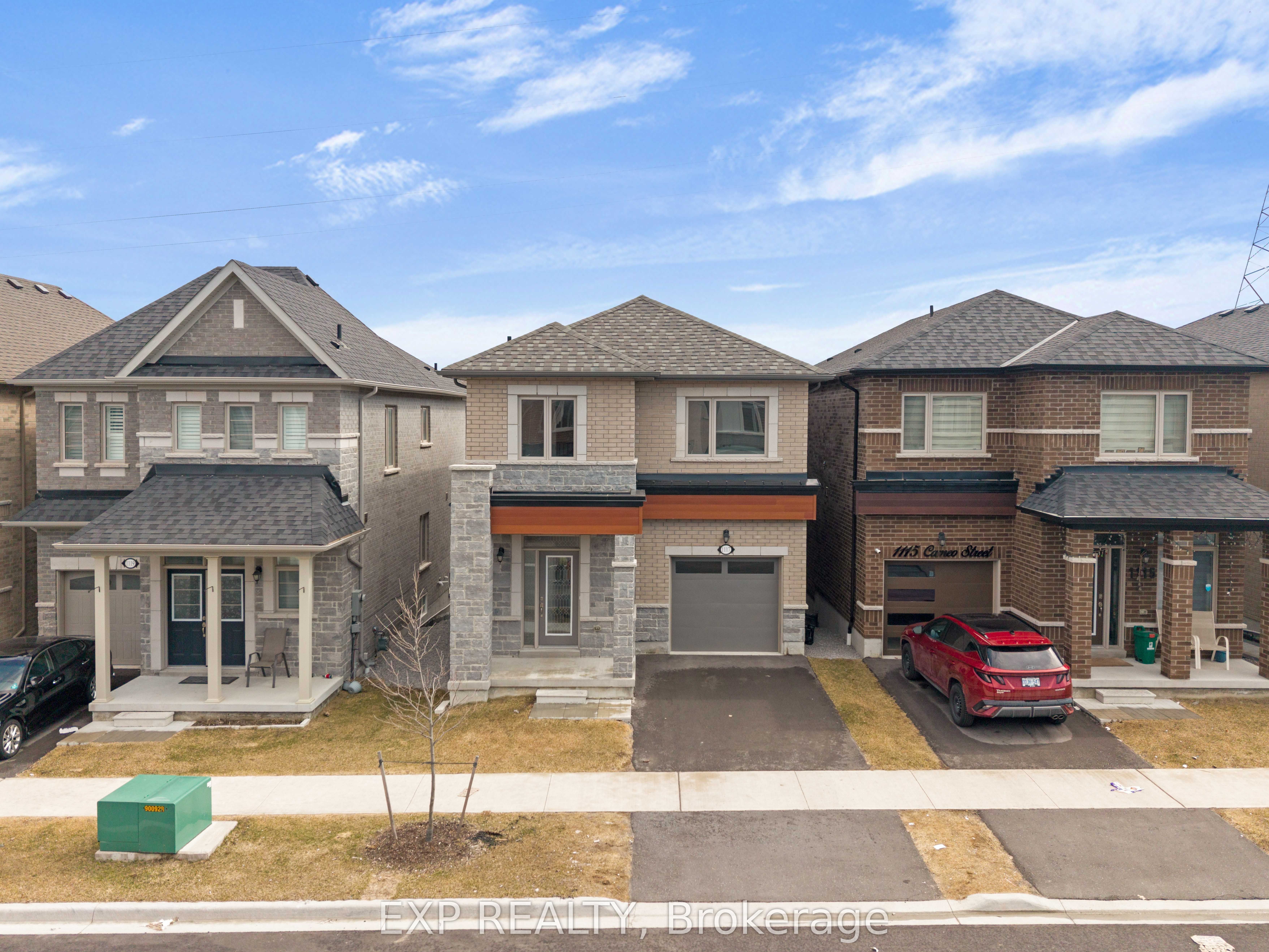 1117 Cameo Street, Pickering, ON L1X 0L7 photo 2