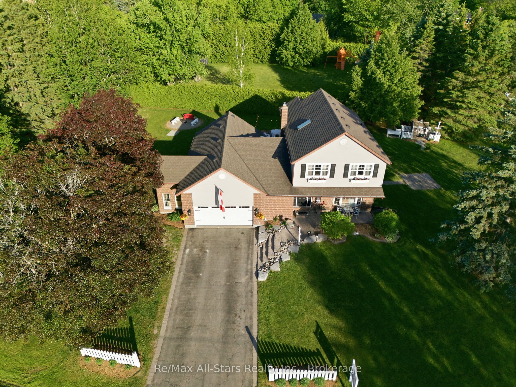 4 Circle Drive, Scugog, ON L9L 1N9 photo 5