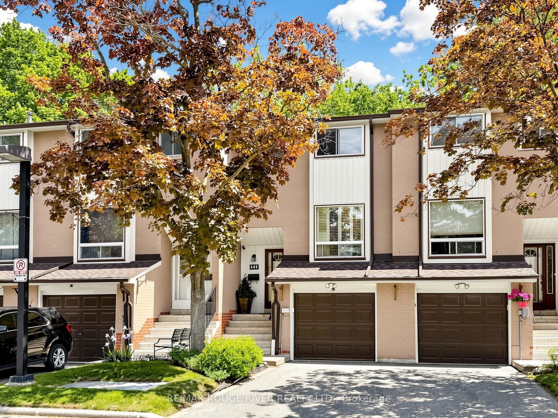 25 Collinsgrove Road 141, Toronto, ON M1E 3S3 photo 2