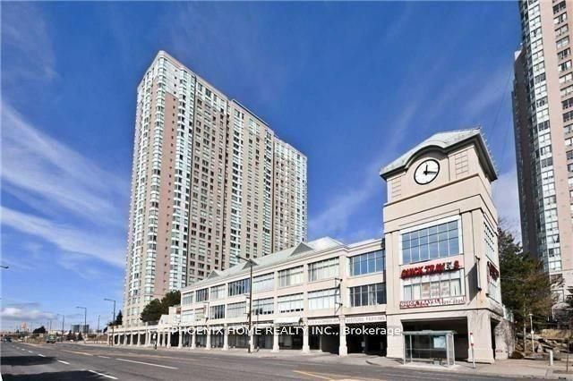 68 Corporate Drive 2532, Toronto, ON M1H 3H3