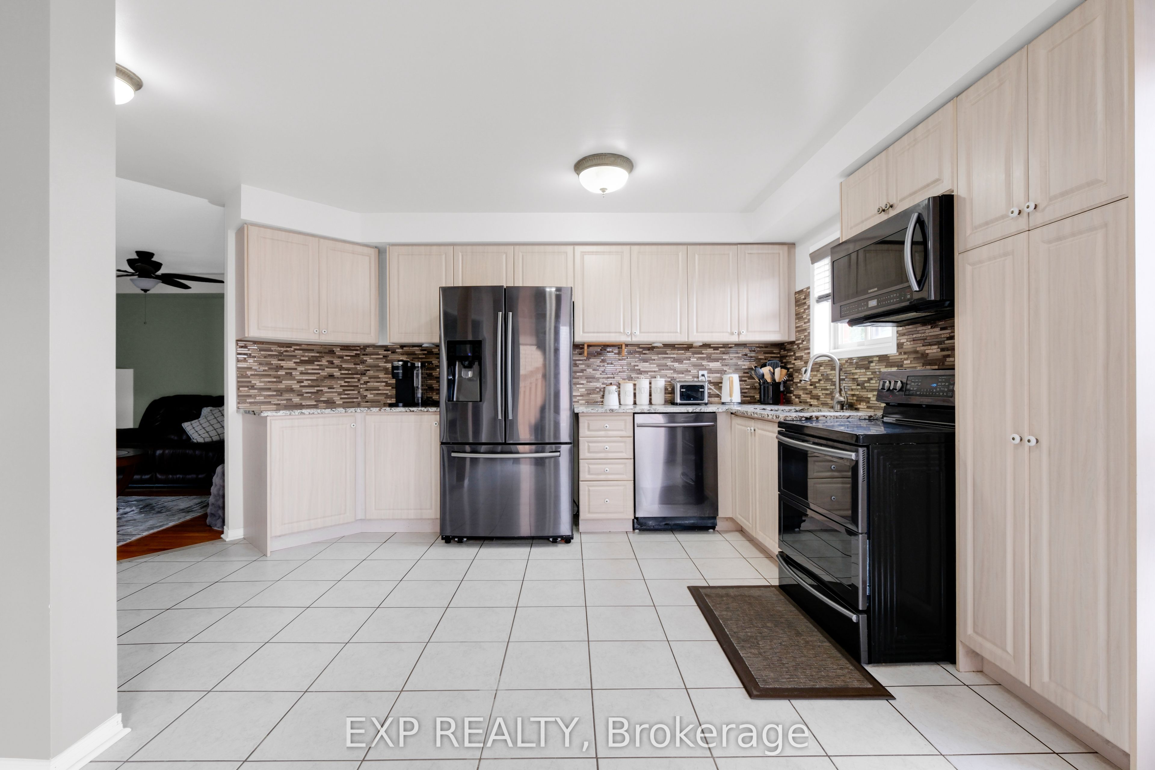 548 Ormond Drive, Oshawa, ON L1K 2L4 photo 4