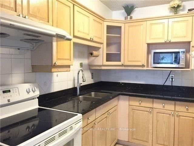 4091 Sheppard Avenue E 1601, Toronto, ON M1S 3H2 photo 4