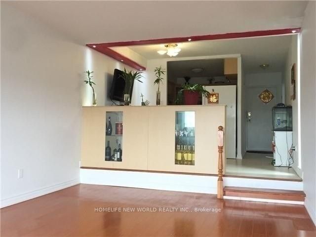 4091 Sheppard Avenue E 1601, Toronto, ON M1S 3H2 photo 5
