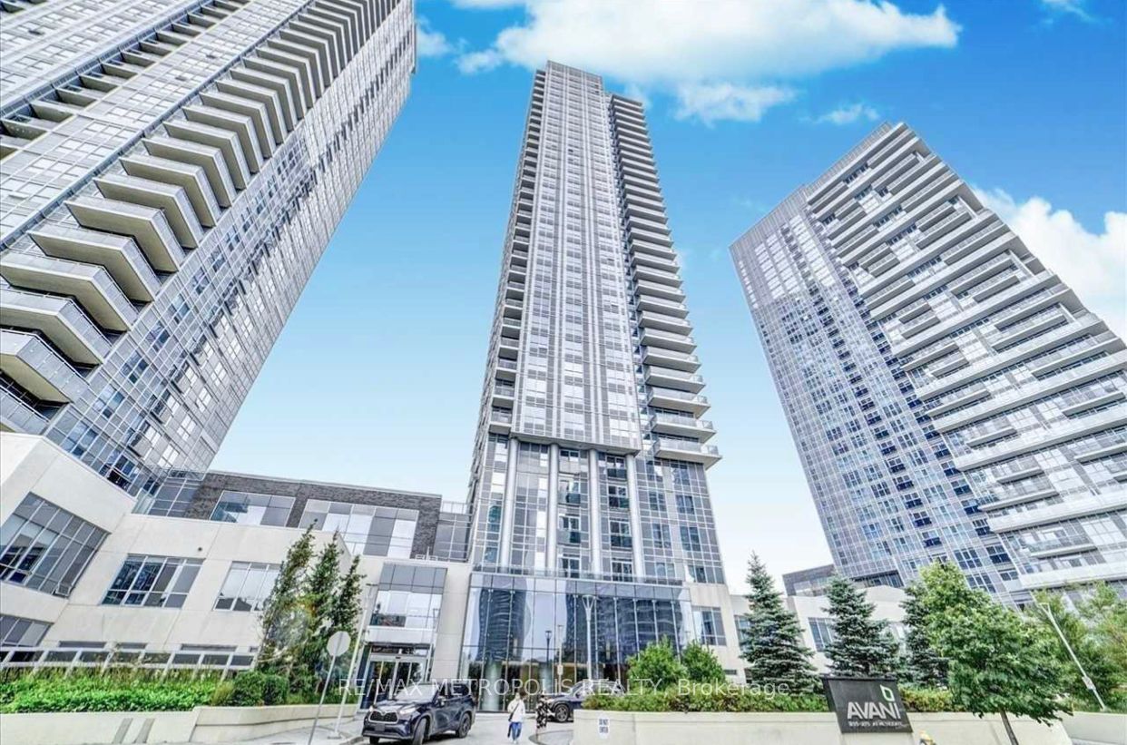 255 Village Green Square 507, Toronto, ON M1S 0L7