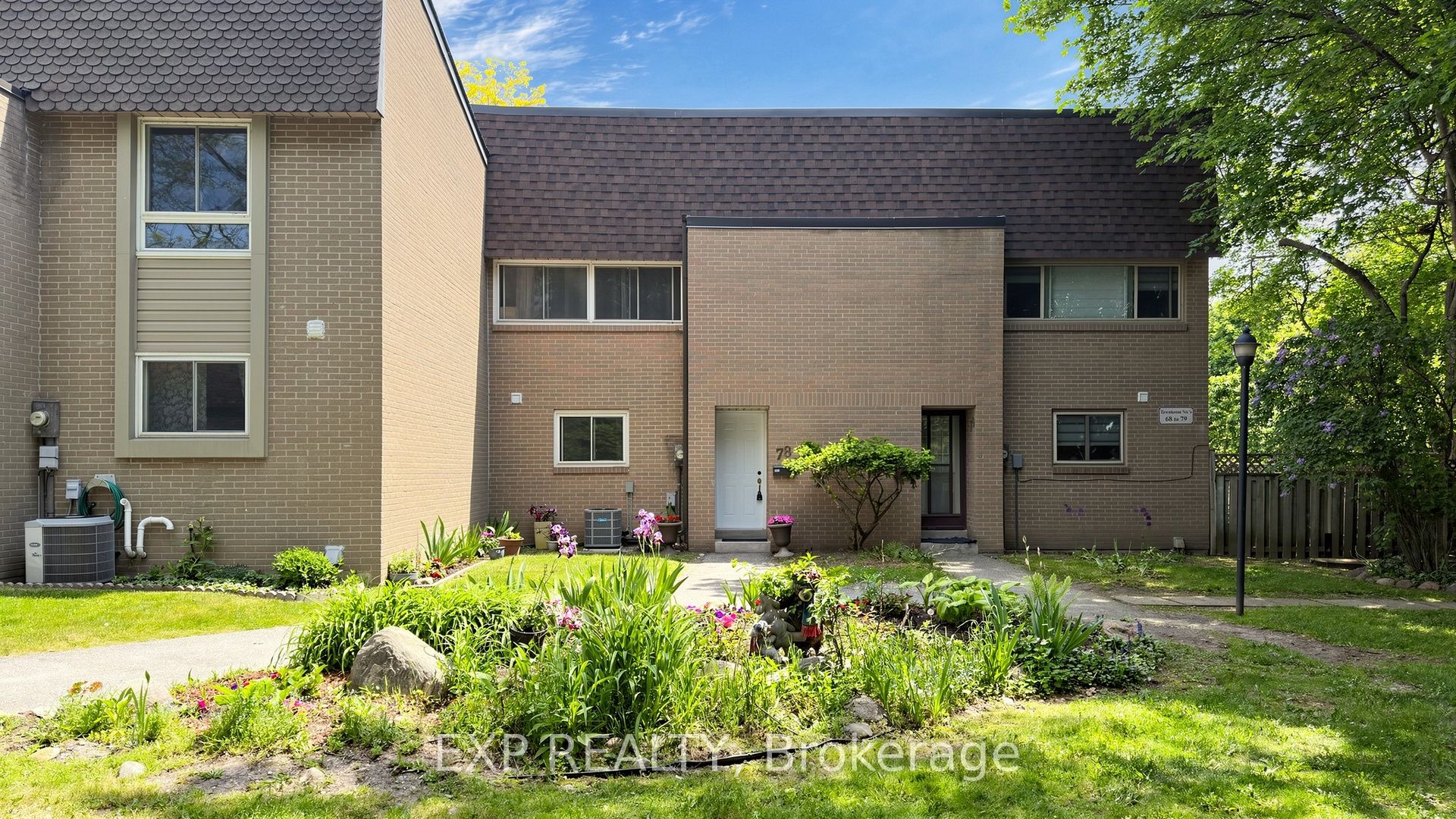 1235 Radom Street 78, Pickering, ON L1W 1J3 photo 2