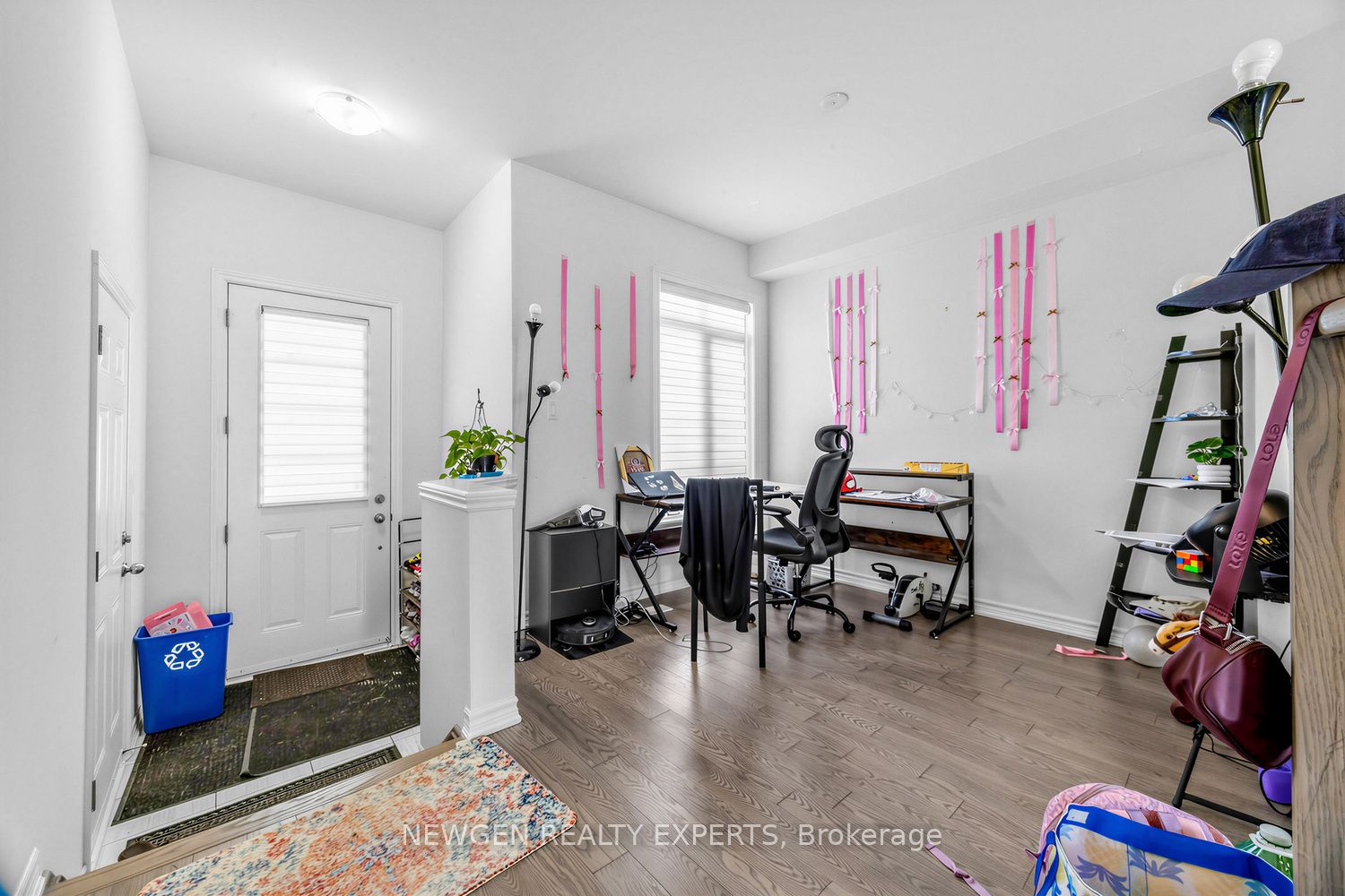 9 Hickling Lane, Ajax, ON L1T 4R1 photo 5