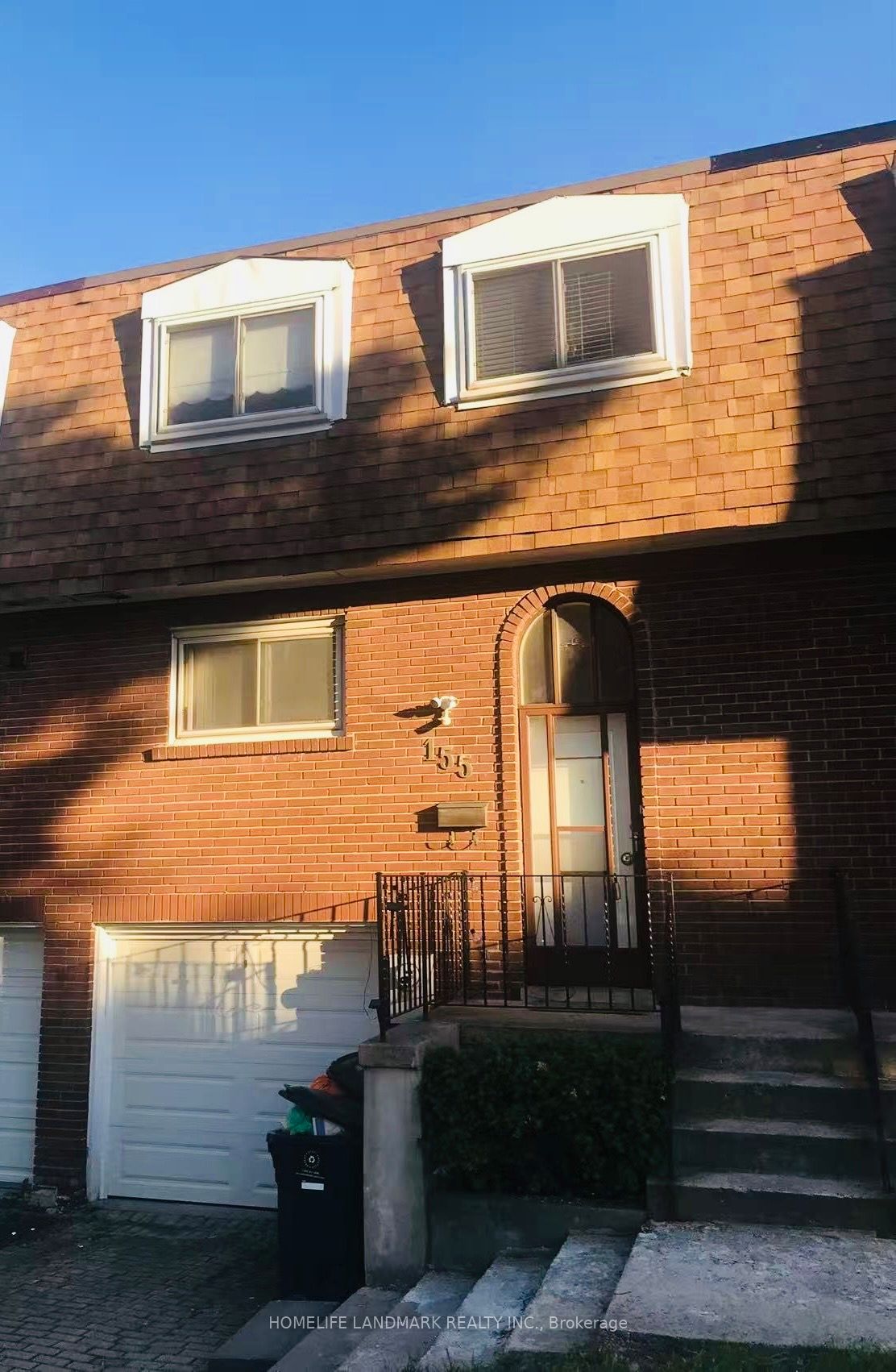 155 Corinthian Boulevard, Toronto, ON M1W 1B7 photo 2
