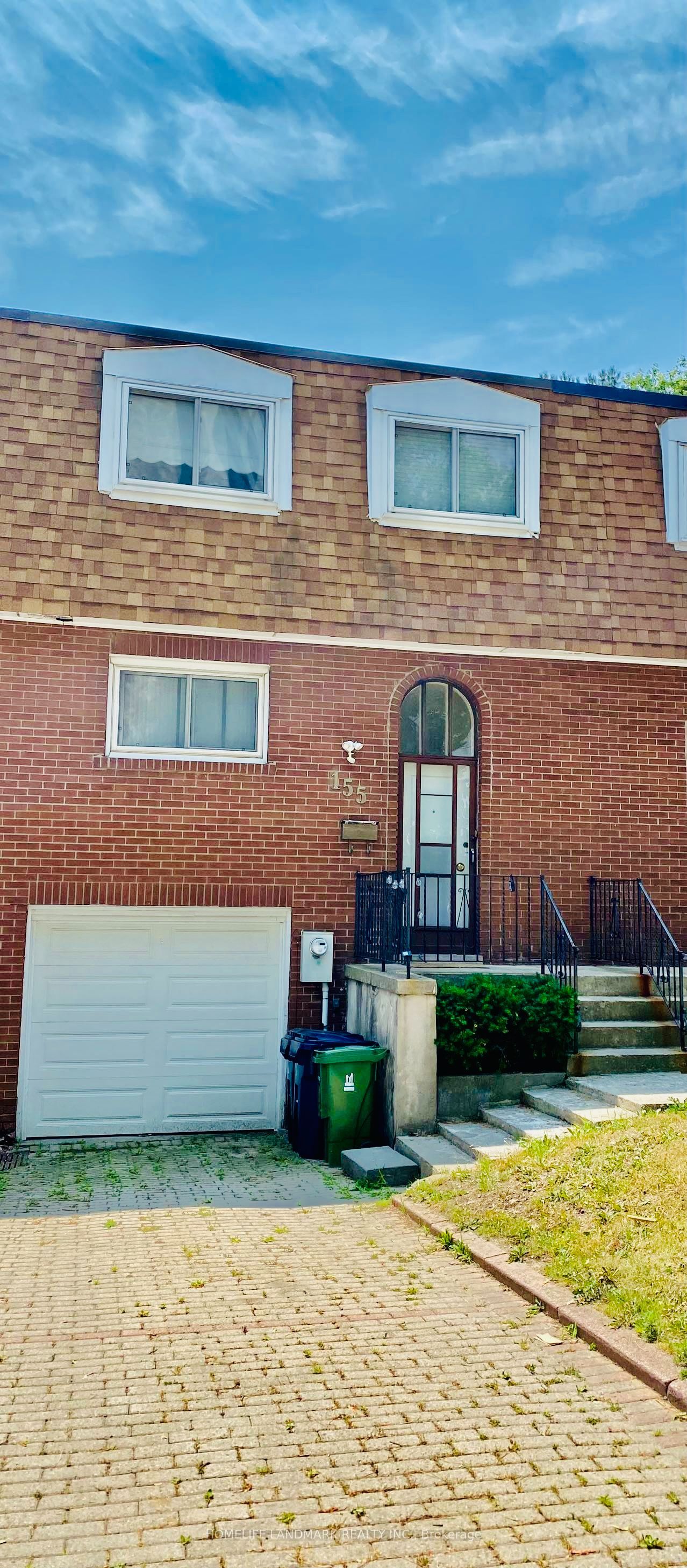 155 Corinthian Boulevard, Toronto, ON M1W 1B7 photo 4