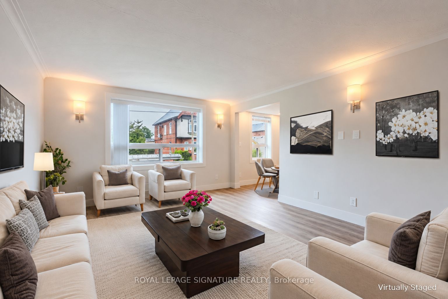 1 Hassard Avenue 4, Toronto, ON M4K 3N3 photo 2
