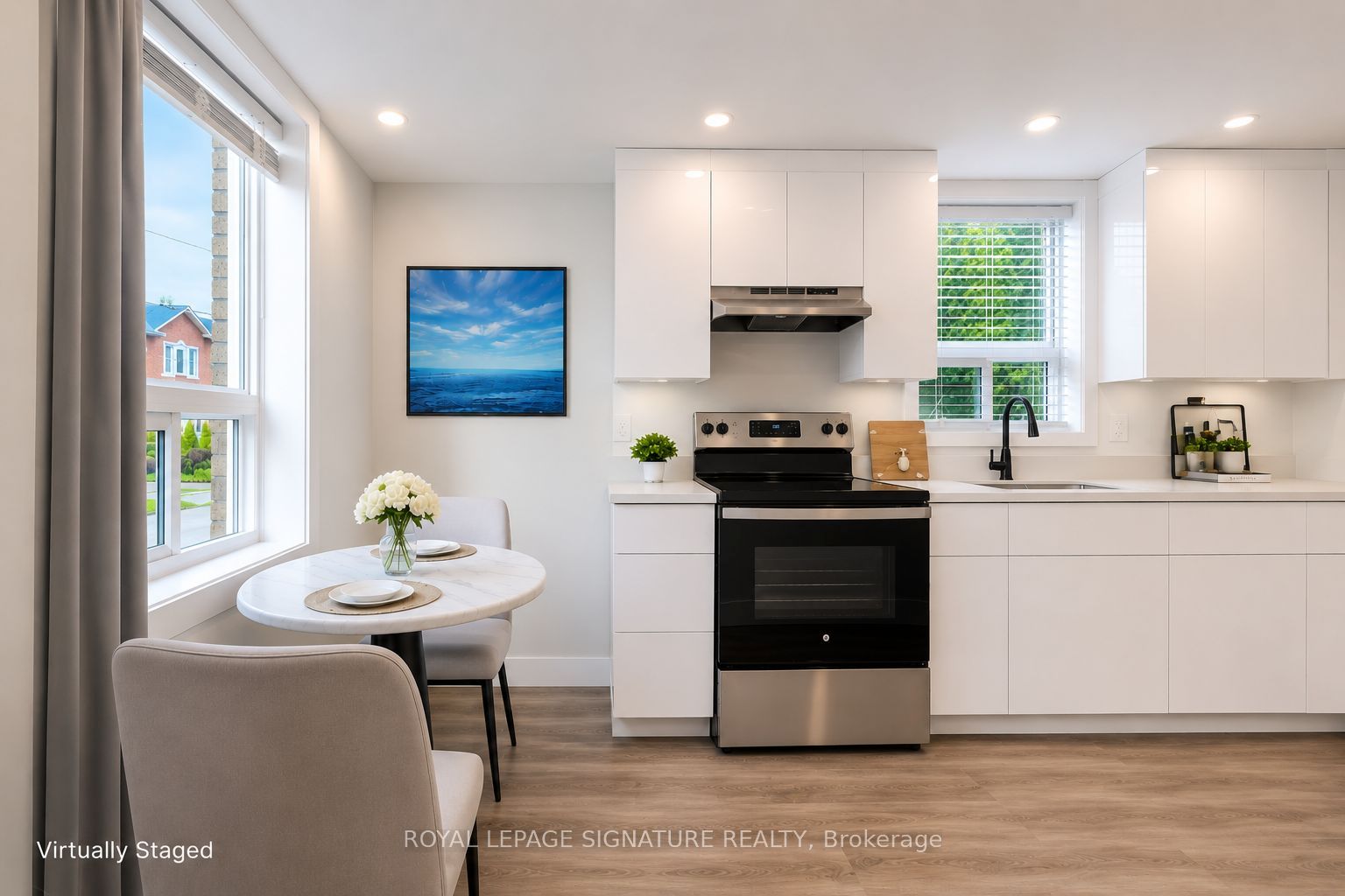 1 Hassard Avenue 4, Toronto, ON M4K 3N3 photo 4