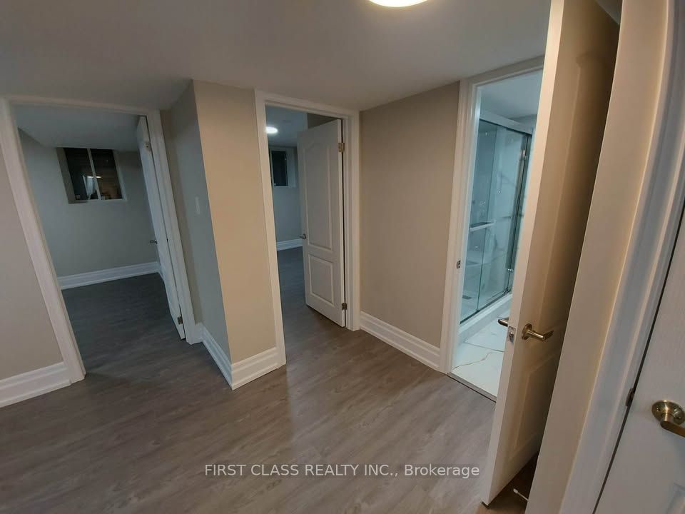 15 Donald Powell Crescent, Clarington, ON L1B 0K8