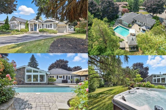 1549 Willowside Court, Pickering, ON L1W 3P5