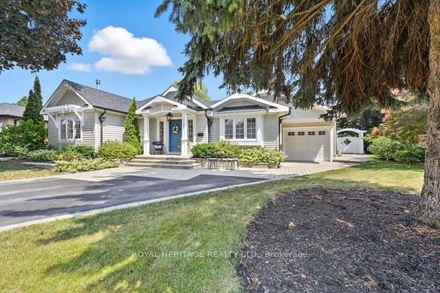 1549 Willowside Court, Pickering, ON L1W 3P5 photo 4