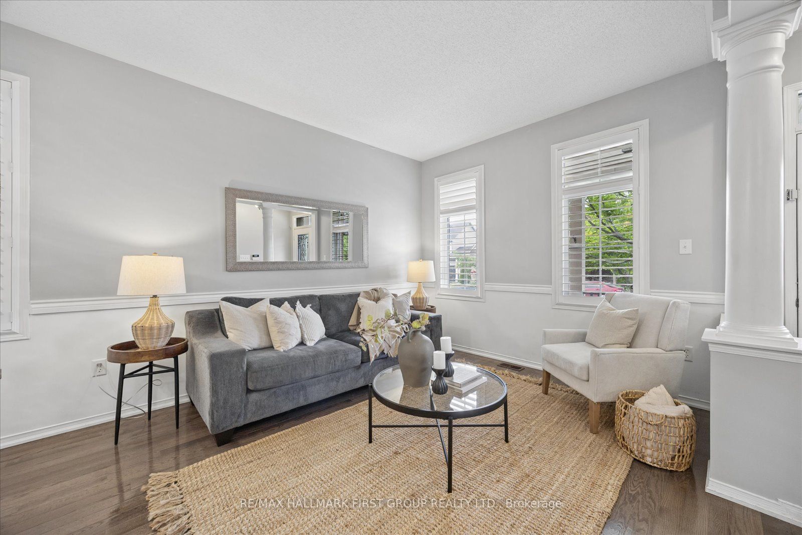 165 Northern Dancer Drive, Oshawa, ON L1L 0A3 photo 3