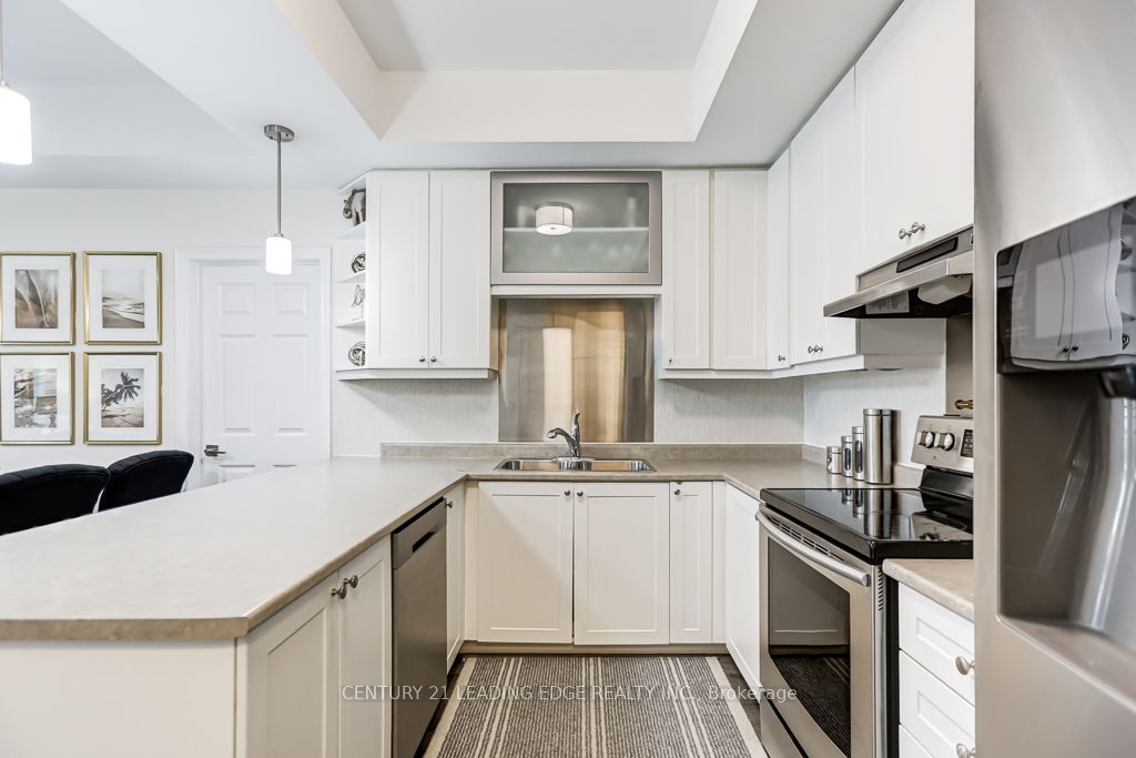660 GORDON Street 209, Whitby, ON L1N 9X4 photo 4