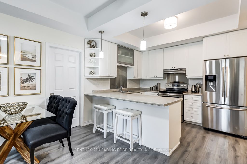 660 GORDON Street 209, Whitby, ON L1N 9X4 photo 5