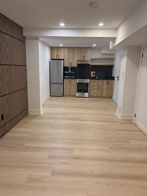 11746 Sheppard Avenue E Basement, Toronto, ON M1B 3W4 photo 4