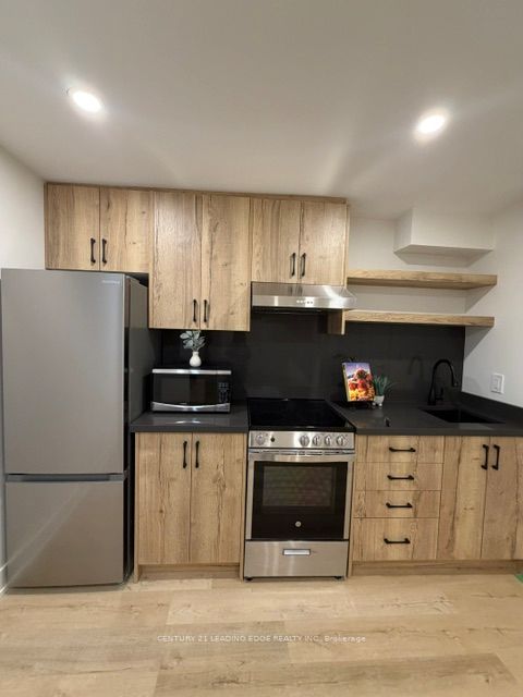 11746 Sheppard Avenue E Basement, Toronto, ON M1B 3W4 photo 5