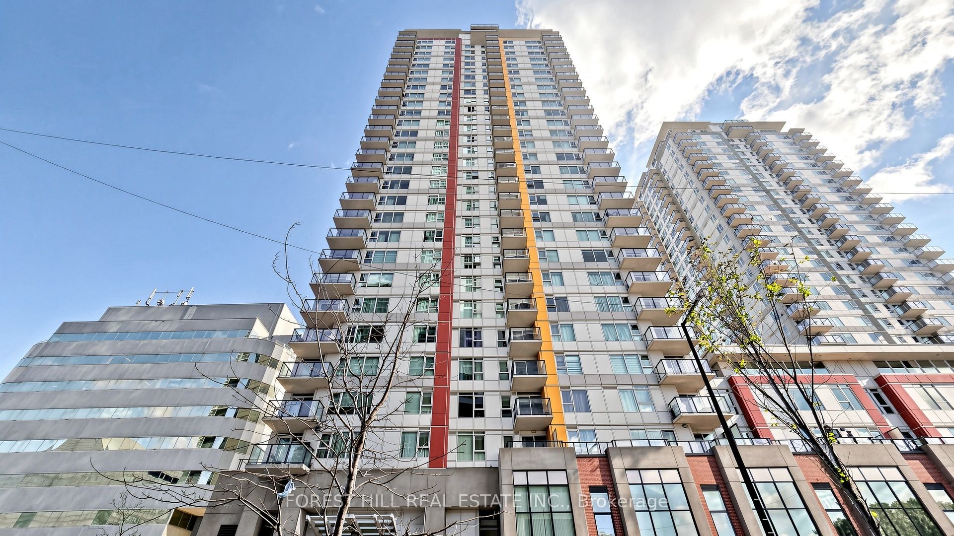 25 Town Centre Court 325, Toronto, ON M1P 0B4 photo 3