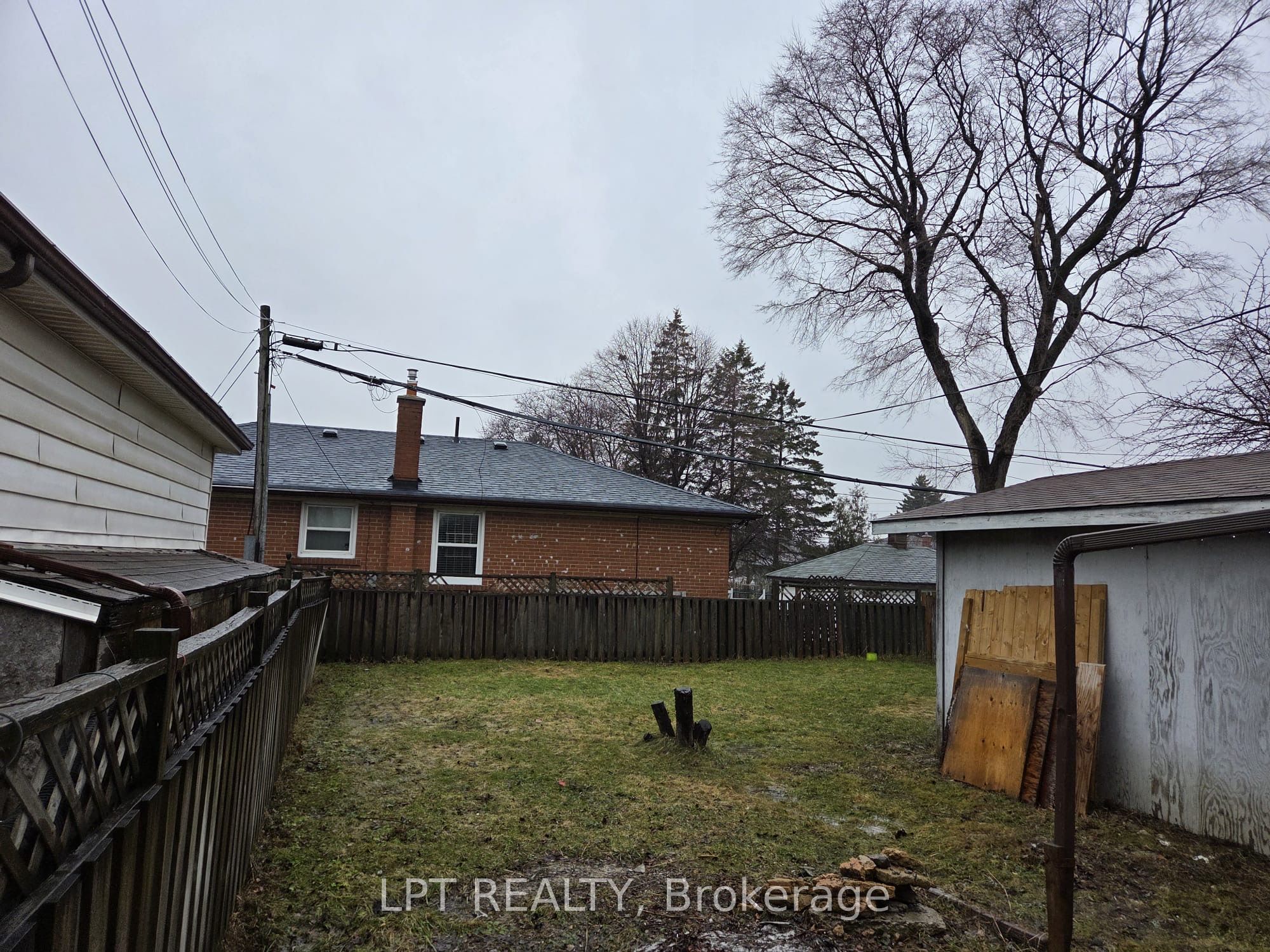 478 Brimley Road Upper Only, Toronto, ON M1J 1A6 photo 3